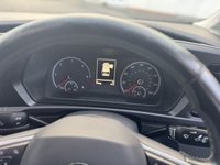 USED 2022 71 VOLKSWAGEN CADDY 2.0 TDI C20 Commerce Pro Panel Van 5dr Diesel Manual SWB Euro 6 (s/s) (102 ps) This 2022 Volkswagen Caddy is a superb example of a one owner since new. This Commerce Pro SWB variant boasts a 2.0 litre TDI diesel engine, meeting Euro 6 emission standards.  It offers a remarkable fuel economy of 50 miles per gallon, making it an economical choice for your needs. The Caddy's low CO2 emissions are a significant advantage, contributing to its appeal.