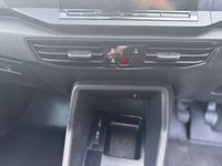 USED 2022 71 VOLKSWAGEN CADDY 2.0 TDI C20 Commerce Pro Panel Van 5dr Diesel Manual SWB Euro 6 (s/s) (102 ps) This 2022 Volkswagen Caddy is a superb example of a one owner since new. This Commerce Pro SWB variant boasts a 2.0 litre TDI diesel engine, meeting Euro 6 emission standards.  It offers a remarkable fuel economy of 50 miles per gallon, making it an economical choice for your needs. The Caddy's low CO2 emissions are a significant advantage, contributing to its appeal.