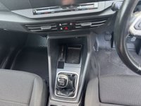USED 2022 71 VOLKSWAGEN CADDY 2.0 TDI C20 Commerce Pro Panel Van 5dr Diesel Manual SWB Euro 6 (s/s) (102 ps) This 2022 Volkswagen Caddy is a superb example of a one owner since new. This Commerce Pro SWB variant boasts a 2.0 litre TDI diesel engine, meeting Euro 6 emission standards.  It offers a remarkable fuel economy of 50 miles per gallon, making it an economical choice for your needs. The Caddy's low CO2 emissions are a significant advantage, contributing to its appeal.