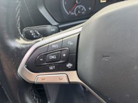 USED 2022 71 VOLKSWAGEN CADDY 2.0 TDI C20 Commerce Pro Panel Van 5dr Diesel Manual SWB Euro 6 (s/s) (102 ps) This 2022 Volkswagen Caddy is a superb example of a one owner since new. This Commerce Pro SWB variant boasts a 2.0 litre TDI diesel engine, meeting Euro 6 emission standards.  It offers a remarkable fuel economy of 50 miles per gallon, making it an economical choice for your needs. The Caddy's low CO2 emissions are a significant advantage, contributing to its appeal.