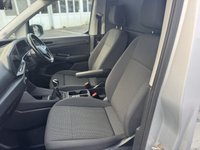USED 2022 71 VOLKSWAGEN CADDY 2.0 TDI C20 Commerce Pro Panel Van 5dr Diesel Manual SWB Euro 6 (s/s) (102 ps) This 2022 Volkswagen Caddy is a superb example of a one owner since new. This Commerce Pro SWB variant boasts a 2.0 litre TDI diesel engine, meeting Euro 6 emission standards.  It offers a remarkable fuel economy of 50 miles per gallon, making it an economical choice for your needs. The Caddy's low CO2 emissions are a significant advantage, contributing to its appeal.