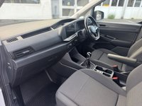 USED 2022 71 VOLKSWAGEN CADDY 2.0 TDI C20 Commerce Pro Panel Van 5dr Diesel Manual SWB Euro 6 (s/s) (102 ps) This 2022 Volkswagen Caddy is a superb example of a one owner since new. This Commerce Pro SWB variant boasts a 2.0 litre TDI diesel engine, meeting Euro 6 emission standards.  It offers a remarkable fuel economy of 50 miles per gallon, making it an economical choice for your needs. The Caddy's low CO2 emissions are a significant advantage, contributing to its appeal.