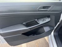 USED 2022 71 VOLKSWAGEN CADDY 2.0 TDI C20 Commerce Pro Panel Van 5dr Diesel Manual SWB Euro 6 (s/s) (102 ps) This 2022 Volkswagen Caddy is a superb example of a one owner since new. This Commerce Pro SWB variant boasts a 2.0 litre TDI diesel engine, meeting Euro 6 emission standards.  It offers a remarkable fuel economy of 50 miles per gallon, making it an economical choice for your needs. The Caddy's low CO2 emissions are a significant advantage, contributing to its appeal.