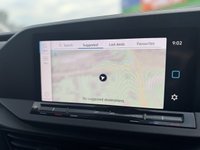 USED 2022 71 VOLKSWAGEN CADDY 2.0 TDI C20 Commerce Pro Panel Van 5dr Diesel Manual SWB Euro 6 (s/s) (102 ps) This 2022 Volkswagen Caddy is a superb example of a one owner since new. This Commerce Pro SWB variant boasts a 2.0 litre TDI diesel engine, meeting Euro 6 emission standards.  It offers a remarkable fuel economy of 50 miles per gallon, making it an economical choice for your needs. The Caddy's low CO2 emissions are a significant advantage, contributing to its appeal.