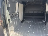 USED 2022 71 VOLKSWAGEN CADDY 2.0 TDI C20 Commerce Pro Panel Van 5dr Diesel Manual SWB Euro 6 (s/s) (102 ps) This 2022 Volkswagen Caddy is a superb example of a one owner since new. This Commerce Pro SWB variant boasts a 2.0 litre TDI diesel engine, meeting Euro 6 emission standards.  It offers a remarkable fuel economy of 50 miles per gallon, making it an economical choice for your needs. The Caddy's low CO2 emissions are a significant advantage, contributing to its appeal.