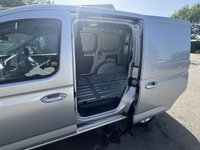 USED 2022 71 VOLKSWAGEN CADDY 2.0 TDI C20 Commerce Pro Panel Van 5dr Diesel Manual SWB Euro 6 (s/s) (102 ps) This 2022 Volkswagen Caddy is a superb example of a one owner since new. This Commerce Pro SWB variant boasts a 2.0 litre TDI diesel engine, meeting Euro 6 emission standards.  It offers a remarkable fuel economy of 50 miles per gallon, making it an economical choice for your needs. The Caddy's low CO2 emissions are a significant advantage, contributing to its appeal.