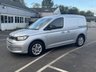 USED 2022 71 VOLKSWAGEN CADDY 2.0 TDI C20 Commerce Pro Panel Van 5dr Diesel Manual SWB Euro 6 (s/s) (102 ps) This 2022 Volkswagen Caddy is a superb example of a one owner since new. This Commerce Pro SWB variant boasts a 2.0 litre TDI diesel engine, meeting Euro 6 emission standards.  It offers a remarkable fuel economy of 50 miles per gallon, making it an economical choice for your needs. The Caddy's low CO2 emissions are a significant advantage, contributing to its appeal.