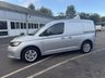 USED 2022 71 VOLKSWAGEN CADDY 2.0 TDI C20 Commerce Pro Panel Van 5dr Diesel Manual SWB Euro 6 (s/s) (102 ps) This 2022 Volkswagen Caddy is a superb example of a one owner since new. This Commerce Pro SWB variant boasts a 2.0 litre TDI diesel engine, meeting Euro 6 emission standards.  It offers a remarkable fuel economy of 50 miles per gallon, making it an economical choice for your needs. The Caddy's low CO2 emissions are a significant advantage, contributing to its appeal.