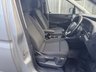 USED 2022 71 VOLKSWAGEN CADDY 2.0 TDI C20 Commerce Pro Panel Van 5dr Diesel Manual SWB Euro 6 (s/s) (102 ps) This 2022 Volkswagen Caddy is a superb example of a one owner since new. This Commerce Pro SWB variant boasts a 2.0 litre TDI diesel engine, meeting Euro 6 emission standards.  It offers a remarkable fuel economy of 50 miles per gallon, making it an economical choice for your needs. The Caddy's low CO2 emissions are a significant advantage, contributing to its appeal.