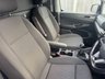 USED 2022 71 VOLKSWAGEN CADDY 2.0 TDI C20 Commerce Pro Panel Van 5dr Diesel Manual SWB Euro 6 (s/s) (102 ps) This 2022 Volkswagen Caddy is a superb example of a one owner since new. This Commerce Pro SWB variant boasts a 2.0 litre TDI diesel engine, meeting Euro 6 emission standards.  It offers a remarkable fuel economy of 50 miles per gallon, making it an economical choice for your needs. The Caddy's low CO2 emissions are a significant advantage, contributing to its appeal.