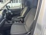 USED 2022 71 VOLKSWAGEN CADDY 2.0 TDI C20 Commerce Pro Panel Van 5dr Diesel Manual SWB Euro 6 (s/s) (102 ps) This 2022 Volkswagen Caddy is a superb example of a one owner since new. This Commerce Pro SWB variant boasts a 2.0 litre TDI diesel engine, meeting Euro 6 emission standards.  It offers a remarkable fuel economy of 50 miles per gallon, making it an economical choice for your needs. The Caddy's low CO2 emissions are a significant advantage, contributing to its appeal.