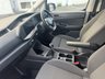 USED 2022 71 VOLKSWAGEN CADDY 2.0 TDI C20 Commerce Pro Panel Van 5dr Diesel Manual SWB Euro 6 (s/s) (102 ps) This 2022 Volkswagen Caddy is a superb example of a one owner since new. This Commerce Pro SWB variant boasts a 2.0 litre TDI diesel engine, meeting Euro 6 emission standards.  It offers a remarkable fuel economy of 50 miles per gallon, making it an economical choice for your needs. The Caddy's low CO2 emissions are a significant advantage, contributing to its appeal.
