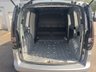 USED 2022 71 VOLKSWAGEN CADDY 2.0 TDI C20 Commerce Pro Panel Van 5dr Diesel Manual SWB Euro 6 (s/s) (102 ps) This 2022 Volkswagen Caddy is a superb example of a one owner since new. This Commerce Pro SWB variant boasts a 2.0 litre TDI diesel engine, meeting Euro 6 emission standards.  It offers a remarkable fuel economy of 50 miles per gallon, making it an economical choice for your needs. The Caddy's low CO2 emissions are a significant advantage, contributing to its appeal.