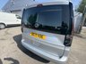USED 2022 71 VOLKSWAGEN CADDY 2.0 TDI C20 Commerce Pro Panel Van 5dr Diesel Manual SWB Euro 6 (s/s) (102 ps) This 2022 Volkswagen Caddy is a superb example of a one owner since new. This Commerce Pro SWB variant boasts a 2.0 litre TDI diesel engine, meeting Euro 6 emission standards.  It offers a remarkable fuel economy of 50 miles per gallon, making it an economical choice for your needs. The Caddy's low CO2 emissions are a significant advantage, contributing to its appeal.