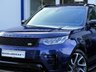 USED 2019 19 LAND ROVER DISCOVERY 3.0 SD V6 HSE BLACK PACK OPEN PAN ROOF DIGITAL COCKPIT MERIDIAN 22