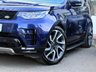 USED 2019 19 LAND ROVER DISCOVERY 3.0 SD V6 HSE BLACK PACK OPEN PAN ROOF DIGITAL COCKPIT MERIDIAN 22