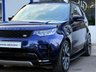 USED 2019 19 LAND ROVER DISCOVERY 3.0 SD V6 HSE BLACK PACK OPEN PAN ROOF DIGITAL COCKPIT MERIDIAN 22