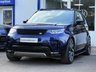 USED 2019 19 LAND ROVER DISCOVERY 3.0 SD V6 HSE BLACK PACK OPEN PAN ROOF DIGITAL COCKPIT MERIDIAN 22