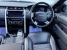 USED 2019 19 LAND ROVER DISCOVERY 3.0 SD V6 HSE BLACK PACK OPEN PAN ROOF DIGITAL COCKPIT MERIDIAN 22