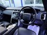 USED 2019 19 LAND ROVER DISCOVERY 3.0 SD V6 HSE BLACK PACK OPEN PAN ROOF DIGITAL COCKPIT MERIDIAN 22