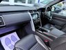 USED 2019 19 LAND ROVER DISCOVERY 3.0 SD V6 HSE BLACK PACK OPEN PAN ROOF DIGITAL COCKPIT MERIDIAN 22