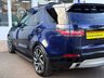USED 2019 19 LAND ROVER DISCOVERY 3.0 SD V6 HSE BLACK PACK OPEN PAN ROOF DIGITAL COCKPIT MERIDIAN 22