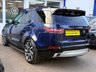 USED 2019 19 LAND ROVER DISCOVERY 3.0 SD V6 HSE BLACK PACK OPEN PAN ROOF DIGITAL COCKPIT MERIDIAN 22