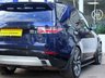 USED 2019 19 LAND ROVER DISCOVERY 3.0 SD V6 HSE BLACK PACK OPEN PAN ROOF DIGITAL COCKPIT MERIDIAN 22