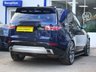 USED 2019 19 LAND ROVER DISCOVERY 3.0 SD V6 HSE BLACK PACK OPEN PAN ROOF DIGITAL COCKPIT MERIDIAN 22