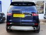 USED 2019 19 LAND ROVER DISCOVERY 3.0 SD V6 HSE BLACK PACK OPEN PAN ROOF DIGITAL COCKPIT MERIDIAN 22