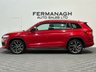 USED 2021 SKODA KODIAQ 2.0 TDI SportLine SUV 5dr Diesel DSG 4WD Euro 6 (s/s) (7 Seat) (200 ps) VIRTUAL COCKPIT!