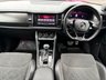 USED 2021 SKODA KODIAQ 2.0 TDI SportLine SUV 5dr Diesel DSG 4WD Euro 6 (s/s) (7 Seat) (200 ps) VIRTUAL COCKPIT!