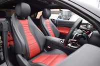 USED 2017 67 MERCEDES-BENZ E-CLASS 3.0 E400 V6 AMG Line (Premium Plus) Coupe 2dr Petrol G-Tronic+ 4MATIC Euro 6 (s/s) (333 ps) PAN ROOF / HUD / 360 CAMERA