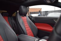 USED 2017 67 MERCEDES-BENZ E-CLASS 3.0 E400 V6 AMG Line (Premium Plus) Coupe 2dr Petrol G-Tronic+ 4MATIC Euro 6 (s/s) (333 ps) PAN ROOF / HUD / 360 CAMERA