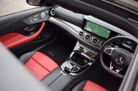 USED 2017 67 MERCEDES-BENZ E-CLASS 3.0 E400 V6 AMG Line (Premium Plus) Coupe 2dr Petrol G-Tronic+ 4MATIC Euro 6 (s/s) (333 ps) PAN ROOF / HUD / 360 CAMERA