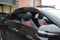 USED 2017 67 MERCEDES-BENZ E-CLASS 3.0 E400 V6 AMG Line (Premium Plus) Coupe 2dr Petrol G-Tronic+ 4MATIC Euro 6 (s/s) (333 ps) PAN ROOF / HUD / 360 CAMERA