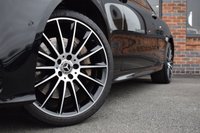 USED 2017 67 MERCEDES-BENZ E-CLASS 3.0 E400 V6 AMG Line (Premium Plus) Coupe 2dr Petrol G-Tronic+ 4MATIC Euro 6 (s/s) (333 ps) PAN ROOF / HUD / 360 CAMERA