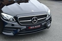 USED 2017 67 MERCEDES-BENZ E-CLASS 3.0 E400 V6 AMG Line (Premium Plus) Coupe 2dr Petrol G-Tronic+ 4MATIC Euro 6 (s/s) (333 ps) PAN ROOF / HUD / 360 CAMERA