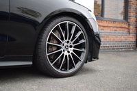 USED 2017 67 MERCEDES-BENZ E-CLASS 3.0 E400 V6 AMG Line (Premium Plus) Coupe 2dr Petrol G-Tronic+ 4MATIC Euro 6 (s/s) (333 ps) PAN ROOF / HUD / 360 CAMERA