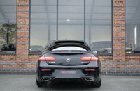 USED 2017 67 MERCEDES-BENZ E-CLASS 3.0 E400 V6 AMG Line (Premium Plus) Coupe 2dr Petrol G-Tronic+ 4MATIC Euro 6 (s/s) (333 ps) PAN ROOF / HUD / 360 CAMERA