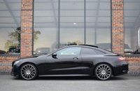 USED 2017 67 MERCEDES-BENZ E-CLASS 3.0 E400 V6 AMG Line (Premium Plus) Coupe 2dr Petrol G-Tronic+ 4MATIC Euro 6 (s/s) (333 ps) PAN ROOF / HUD / 360 CAMERA