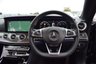 USED 2017 67 MERCEDES-BENZ E-CLASS 3.0 E400 V6 AMG Line (Premium Plus) Coupe 2dr Petrol G-Tronic+ 4MATIC Euro 6 (s/s) (333 ps) PAN ROOF / HUD / 360 CAMERA