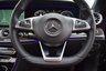 USED 2017 67 MERCEDES-BENZ E-CLASS 3.0 E400 V6 AMG Line (Premium Plus) Coupe 2dr Petrol G-Tronic+ 4MATIC Euro 6 (s/s) (333 ps) PAN ROOF / HUD / 360 CAMERA