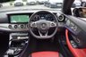 USED 2017 67 MERCEDES-BENZ E-CLASS 3.0 E400 V6 AMG Line (Premium Plus) Coupe 2dr Petrol G-Tronic+ 4MATIC Euro 6 (s/s) (333 ps) PAN ROOF / HUD / 360 CAMERA
