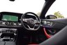 USED 2017 67 MERCEDES-BENZ E-CLASS 3.0 E400 V6 AMG Line (Premium Plus) Coupe 2dr Petrol G-Tronic+ 4MATIC Euro 6 (s/s) (333 ps) PAN ROOF / HUD / 360 CAMERA