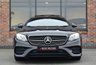 USED 2017 67 MERCEDES-BENZ E-CLASS 3.0 E400 V6 AMG Line (Premium Plus) Coupe 2dr Petrol G-Tronic+ 4MATIC Euro 6 (s/s) (333 ps) PAN ROOF / HUD / 360 CAMERA