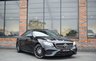 USED 2017 67 MERCEDES-BENZ E-CLASS 3.0 E400 V6 AMG Line (Premium Plus) Coupe 2dr Petrol G-Tronic+ 4MATIC Euro 6 (s/s) (333 ps) PAN ROOF / HUD / 360 CAMERA