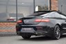 USED 2017 67 MERCEDES-BENZ E-CLASS 3.0 E400 V6 AMG Line (Premium Plus) Coupe 2dr Petrol G-Tronic+ 4MATIC Euro 6 (s/s) (333 ps) PAN ROOF / HUD / 360 CAMERA