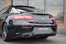 USED 2017 67 MERCEDES-BENZ E-CLASS 3.0 E400 V6 AMG Line (Premium Plus) Coupe 2dr Petrol G-Tronic+ 4MATIC Euro 6 (s/s) (333 ps) PAN ROOF / HUD / 360 CAMERA