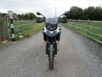 USED 2019 69 BMW F 850 GS 850 Sport Adventure Petrol Manual Euro 4 (95 ps) 